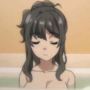 Futaba Bathing House - Romance Anime/Manga Discord server icon