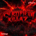 .gg/ckw | Certified Killaz [NM Free Access]