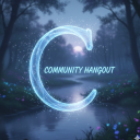 Community Hangout Discord server icon