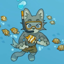 The Furipelago Discord server icon