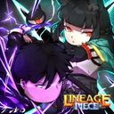 Discovery icon for Lineage Piece | Roblox Discord server