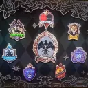 Night Raven College