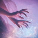 𝑾𝒐𝒏𝒅𝒆𝒓𝒍𝒂𝒏𝒅 Discord server icon