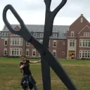 Scissor city