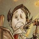 Tales From The Constant :: Don't Starve roleplay