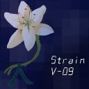 # 🦠【 STRAIN V-09 】
