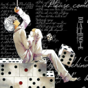 gamer lounge Discord server icon