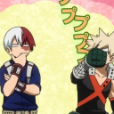 ❀Class 1-A❀ Discord server icon