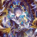 Penacony pride🏳🌈🎭📼 Discord server icon