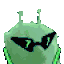 Glorp Nation 2.0 Discord server icon