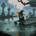 The Witches Coven