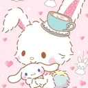 ໒  𝒎𝒆𝒍𝒍'𝒔𓂃⋆˙⟡ . ┊ ∿roblo... Discord Server Icon