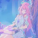 ˑ lysm 𝄞　anime ˑ friends ˑ chatting ˑ pfps ˑ vcs ˑ  gaming ˑ nitro ˑ giveaways ˑ icons