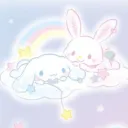 ໒  𝒎𝒆𝒍𝒍'𝒔𓂃⋆˙⟡ . ┊ ∿roblo... Discord Server Icon