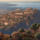 Age of Argos Discord server icon