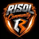 RISOLITY - Social Community discord icon