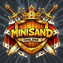 MINISAND Minecraft