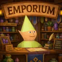 Jawdi's Emporium icon