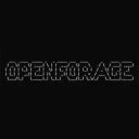 OpenForage
