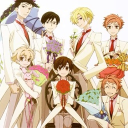 ‹    ✦ 𓏻  music room 3 ’ ◟ 🎹 Discord server icon