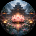 Palácio De Lótus - Grupos Discord no SeuGrupo