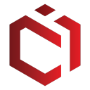 CodeSquare Discord Server Icon – Programming