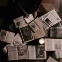 The Ghost Files