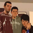 Diaz Household