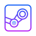 Steam Cases Exchange Discord server icon