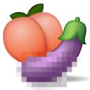    Nude Sharing Paradise      (18+) Discord Server Icon
