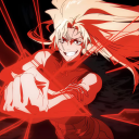 Jujutsu High Discord server icon