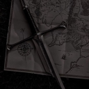 𝐀𝐌𝐁𝐄𝐑𝐅𝐎𝐑𝐄𝐒𝐓 Discord server icon