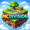 MCDivision Skyblock Discord server icon