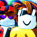 Calamity and  sliced's basement Discord server icon