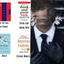 Road to the top Discord server icon