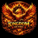 𝔎𝔦𝔫𝔤𝔡𝔬𝔪 𝔬𝔣 𝔉𝔦𝔯𝔢