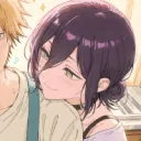 looking for a partner to love :3