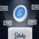 $Stake Drop #FreeEddies