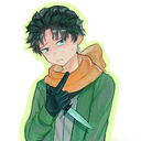 Subarus huzz manor server icon
