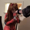 ❖ 𝓜𝓔 𝓛𝓸𝓾𝓷𝓰𝓮 ❖ Discord server icon