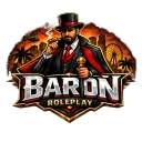 Baron Roleplay #S1 Discord Server Icon