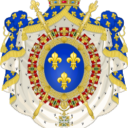 Bourbon Restoration RP Discord server icon