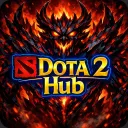 Dota 2 HUB