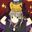 spooky /maka