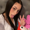 Źȅmø ƒȧȵȼłǿȿḩ Discord server icon