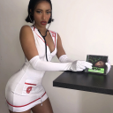 ⋆₊⊹𖦹𐃸•𝒯𝑒𝒶𝓉𝒾𝓂𝑒•𐃸𖦹⊹₊⋆ Discord server icon