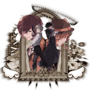 𝒬   𐔌   ᴛᴏ ᴛʜᴇ ꜱᴛʀᴀʏ ᴅᴏɢꜱ ៸៸    ꫂ᭪݁        ( 𝓴𝓂𝓼𑁤 tag ) Discord server icon