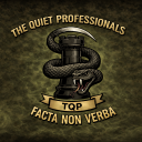 The Quiet Professionals Discord Server