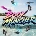 Book Muncher Productions Discord server icon