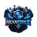 HexaForce - DE Community